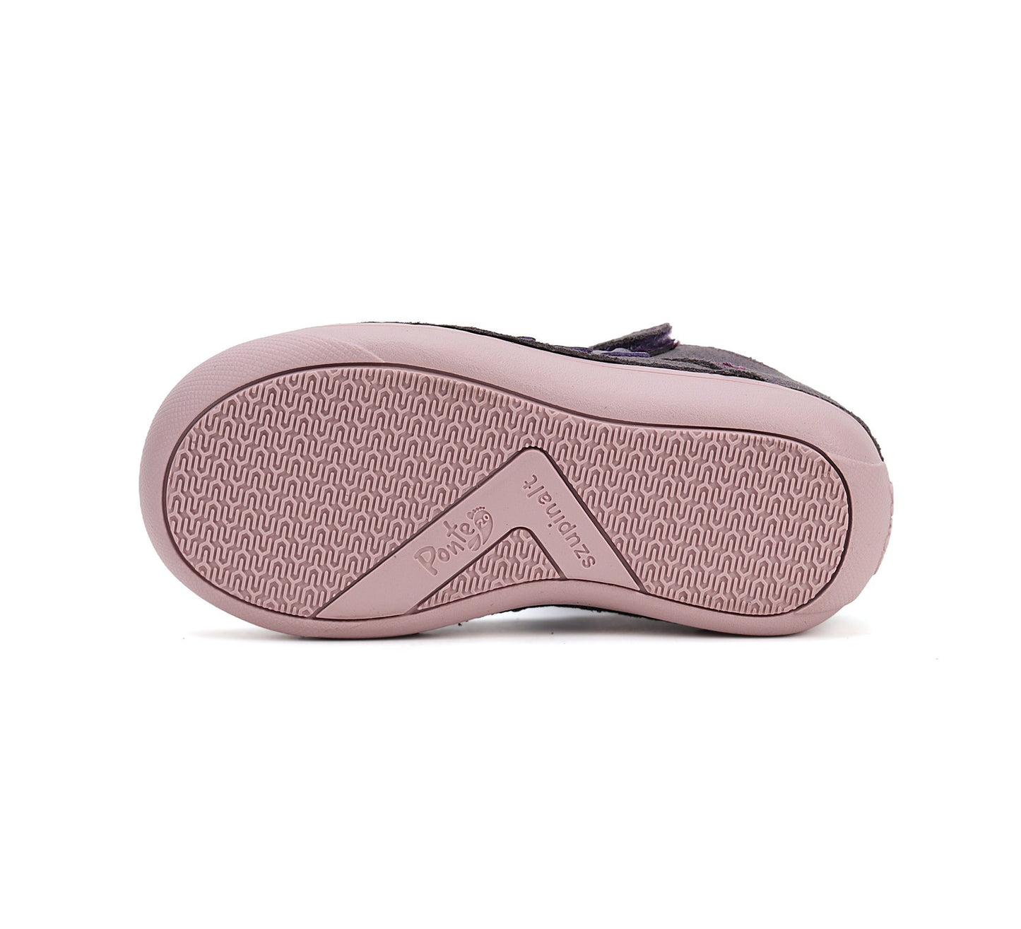 Ponte20 batai mėlyna mergaitėms – itin lengvi