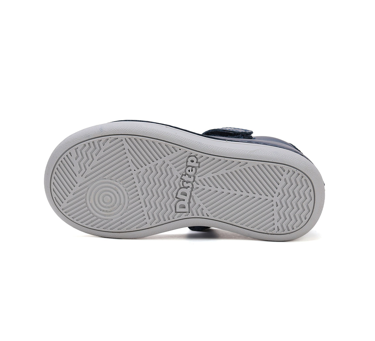 D.D.Step batai mėlyna mergaitėms – itin lengvi