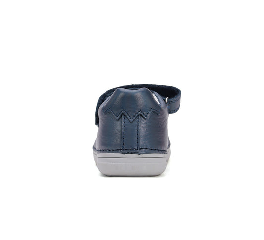 D.D.Step batai mėlyna mergaitėms – itin lengvi