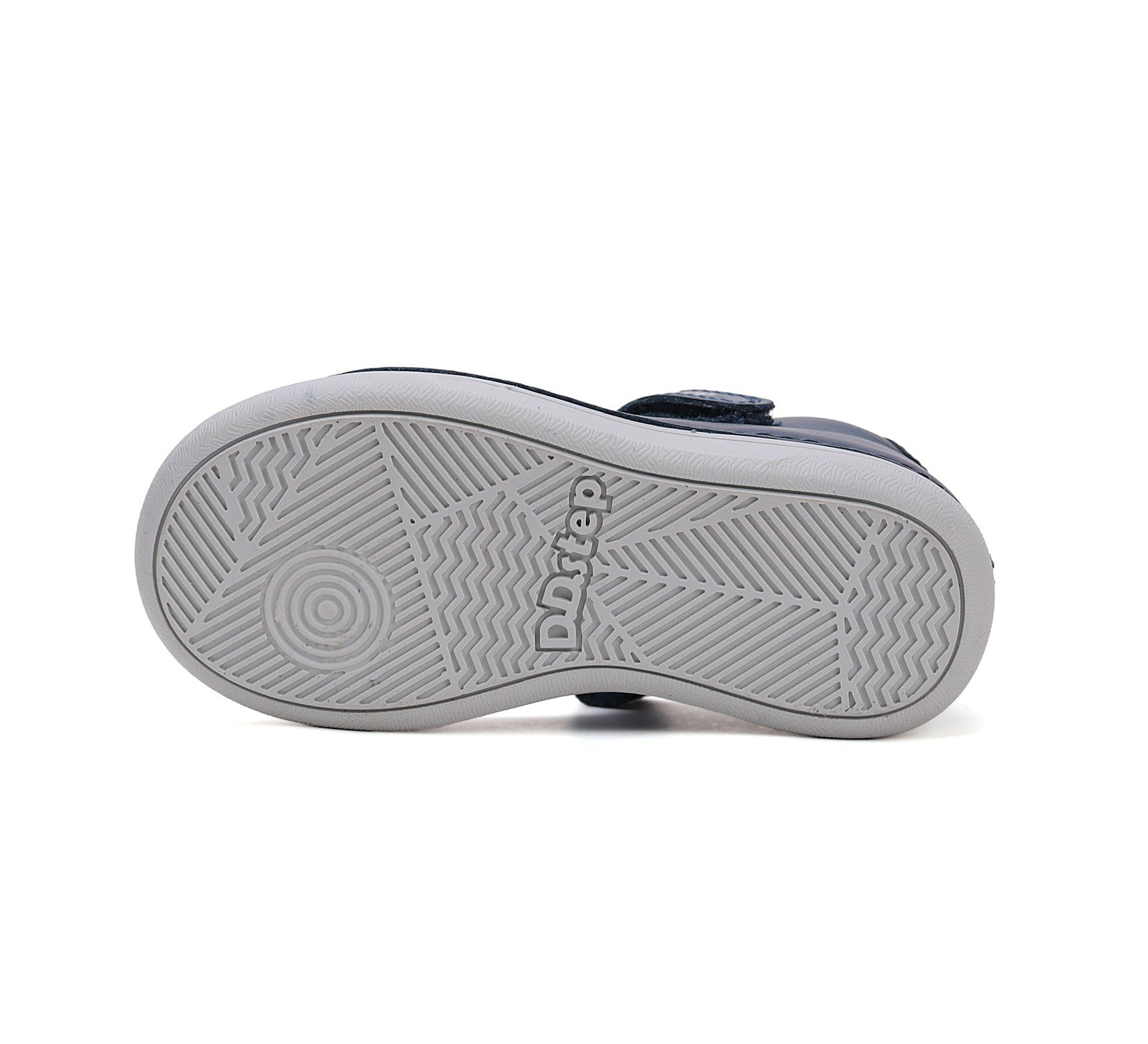 D.D.Step batai mėlyna mergaitėms – itin lengvi