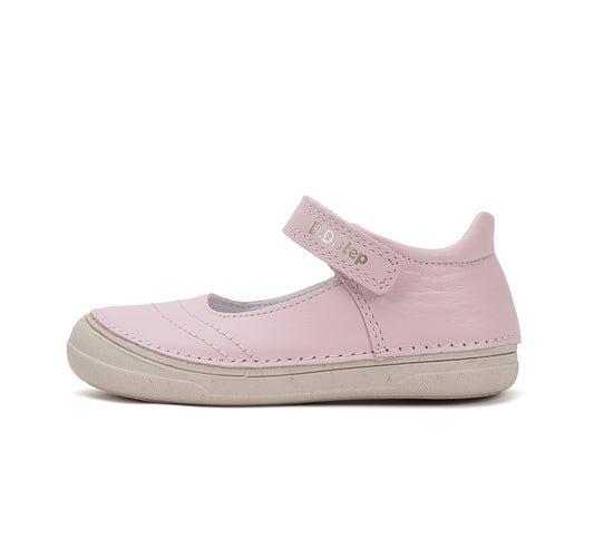 D.D.Step batai rožinė mergaitėms – itin lengvi