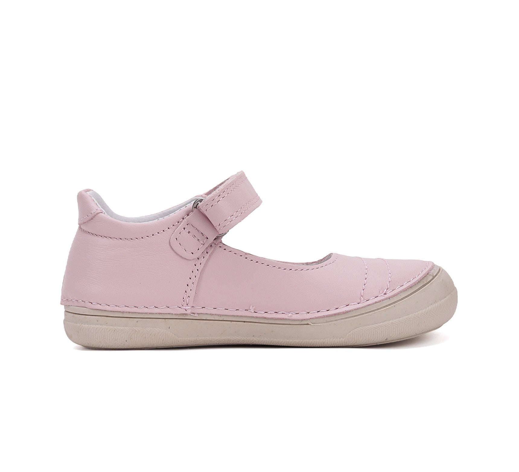 D.D.Step batai rožinė mergaitėms – itin lengvi