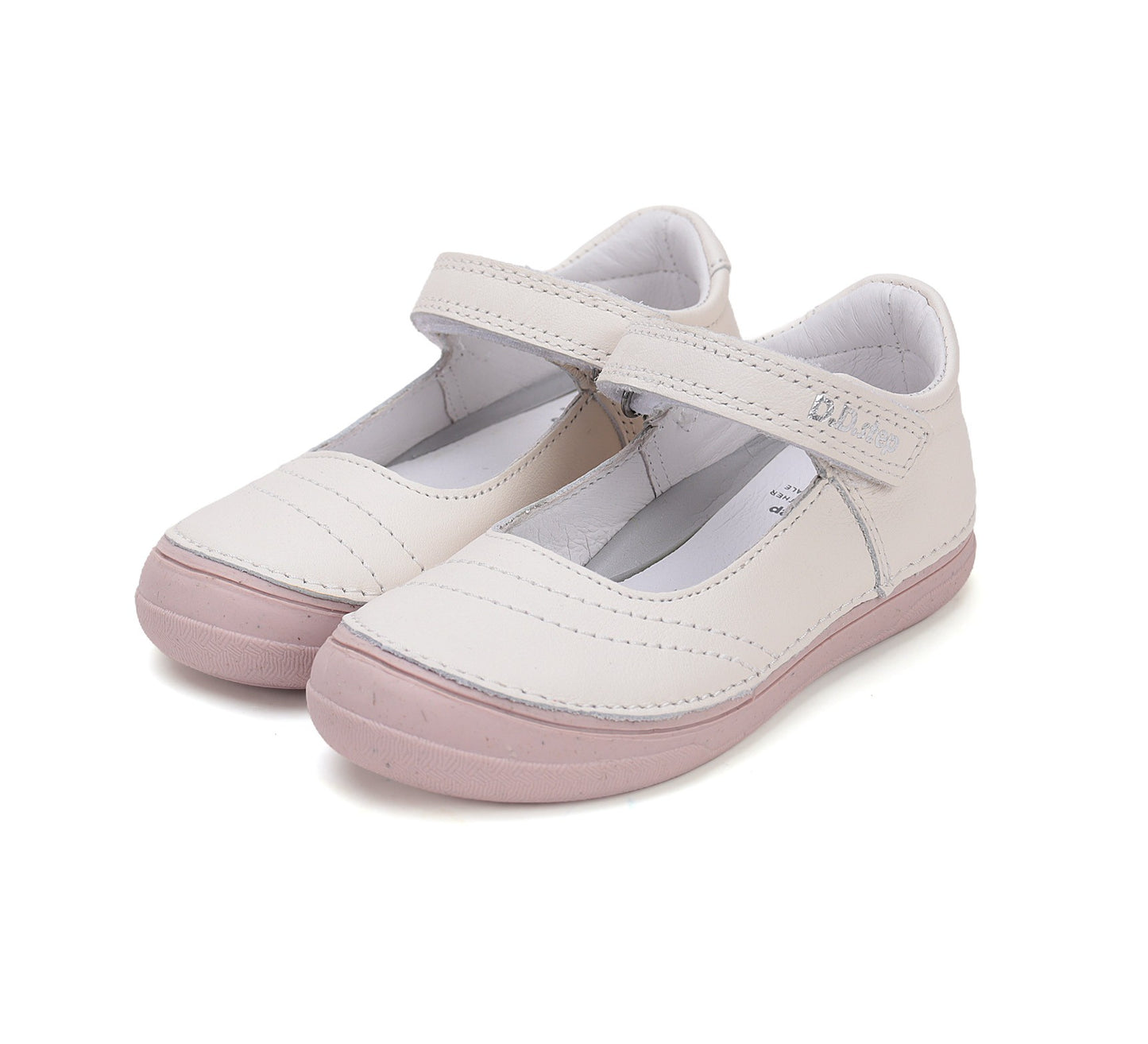 D.D.Step batai mergaitėms – itin lengvi