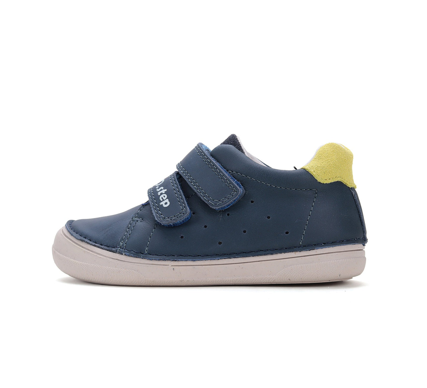 Mėlyni batai 32-27 d. S078-51687L