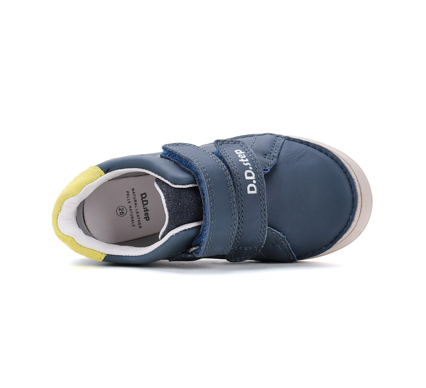 Mėlyni batai 32-27 d. S078-51687L