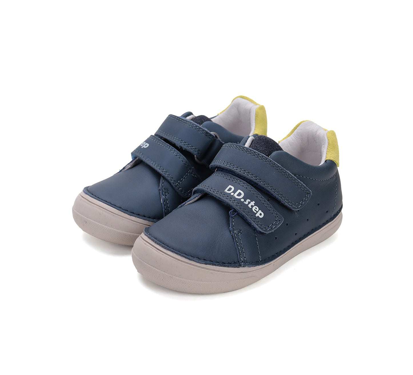 Mėlyni batai 32-27 d. S078-51687L