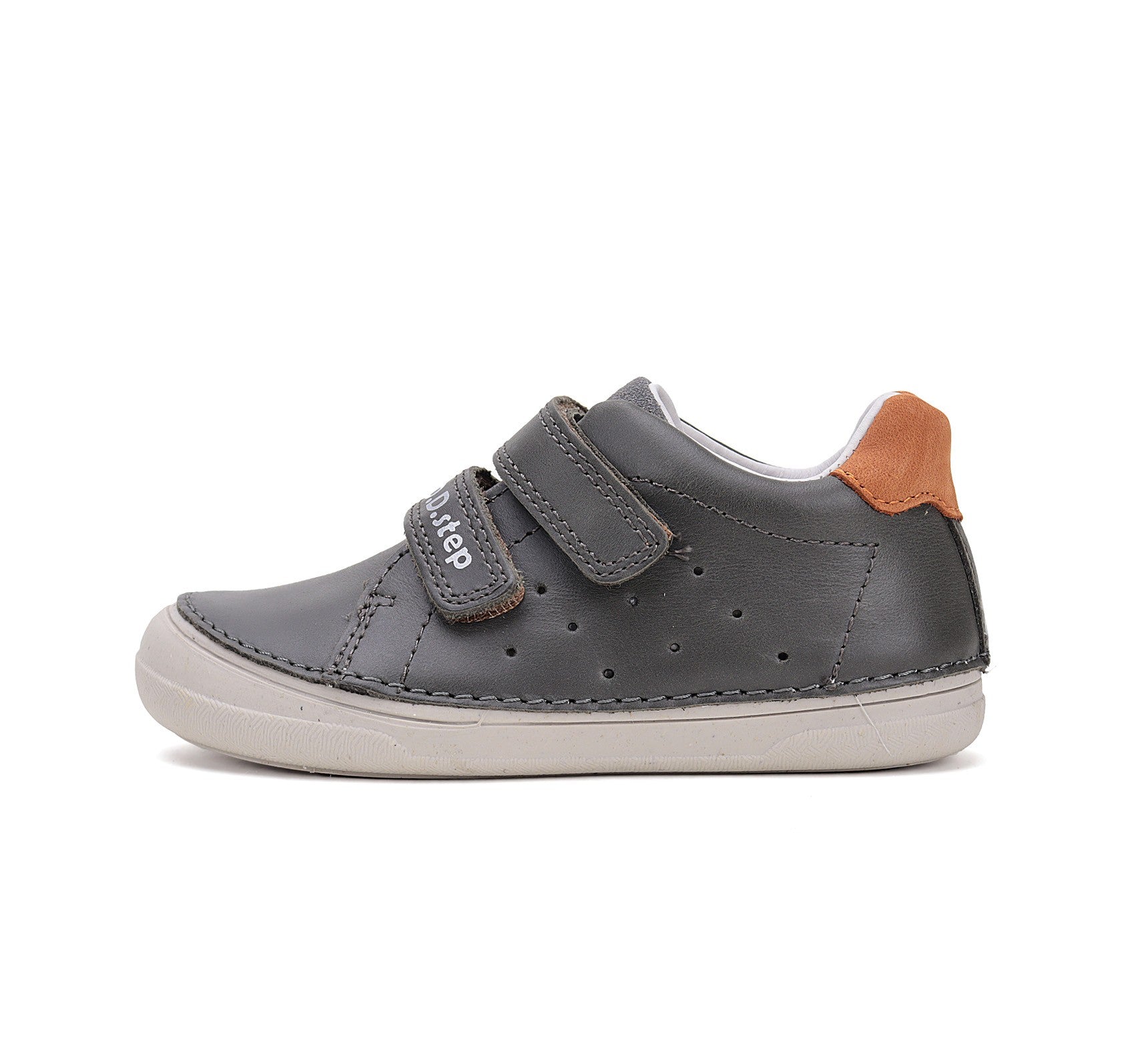 D.D.Step batai berniukams rudeniui ir pavasariui – itin lengvi