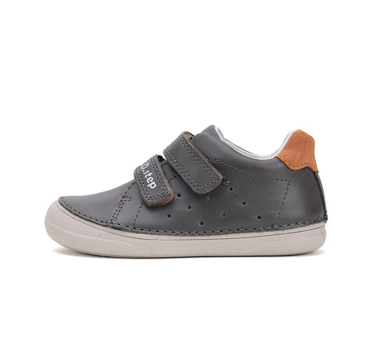 D.D.Step batai berniukams rudeniui ir pavasariui – itin lengvi