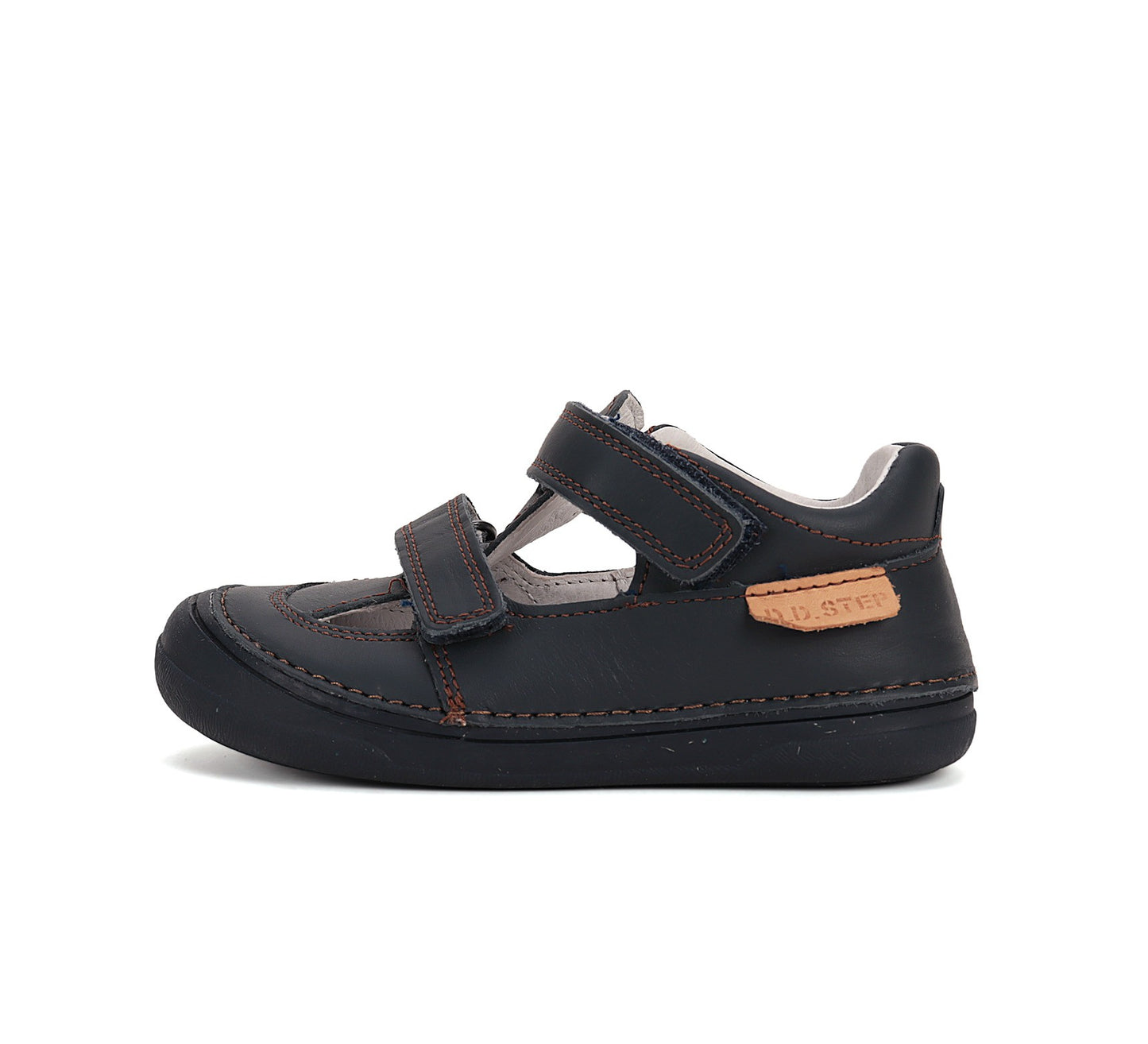 D.D.Step batai mėlyna berniukams – itin lengvi