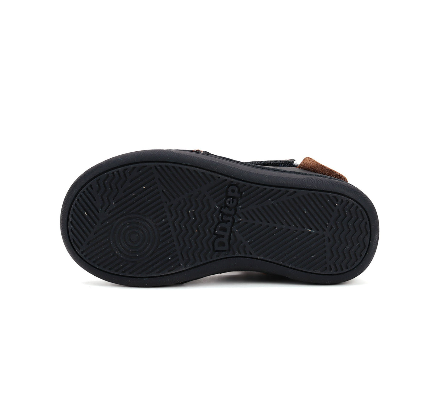 D.D.Step batai mėlyna berniukams – itin lengvi