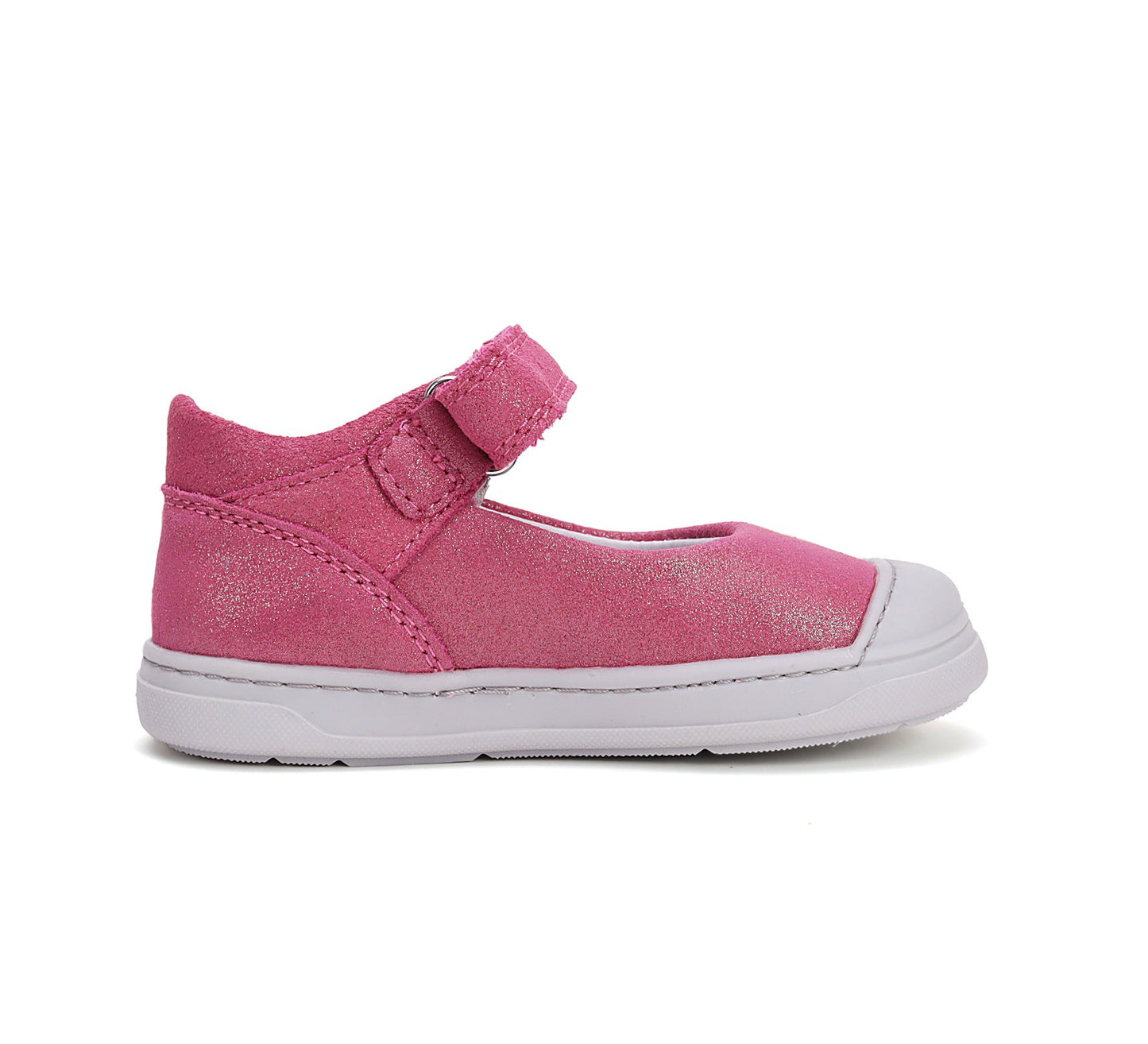 Ponte20 batai rožinė mergaitėms – itin lengvi