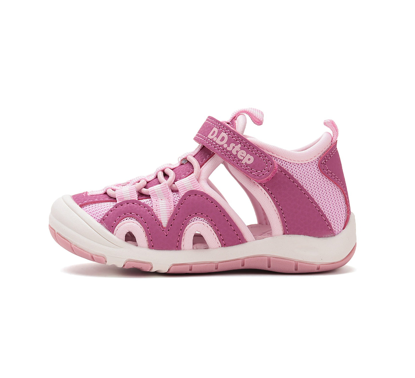 D.D.Step batai mergaitėms – itin lengvi