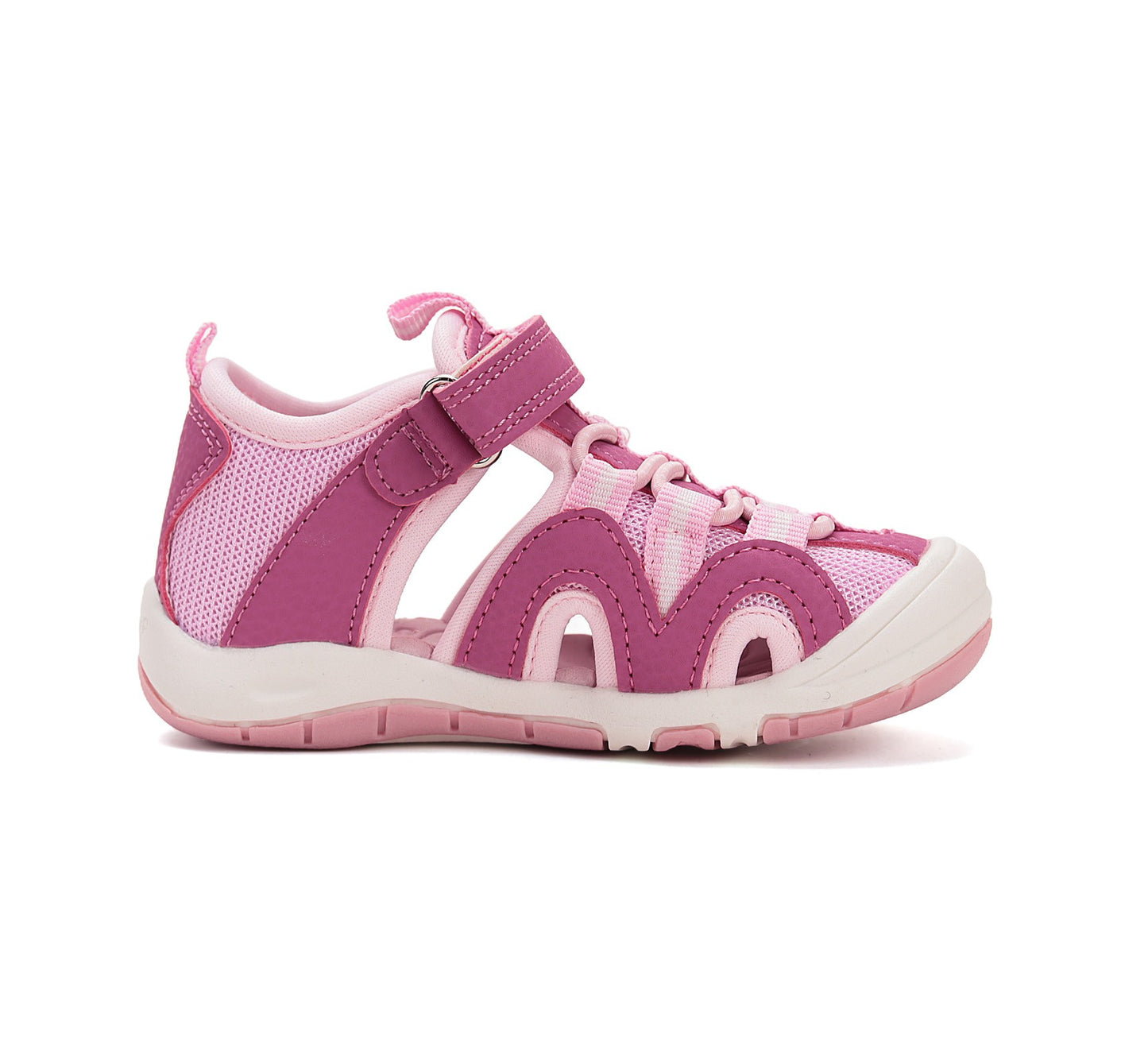 D.D.Step batai mergaitėms – itin lengvi