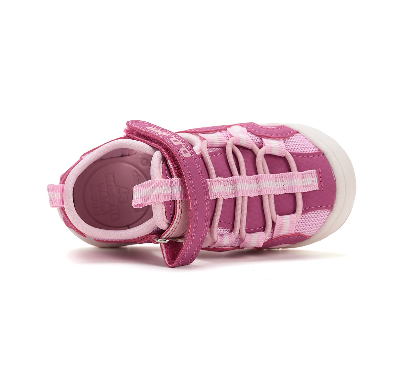 D.D.Step batai mergaitėms – itin lengvi