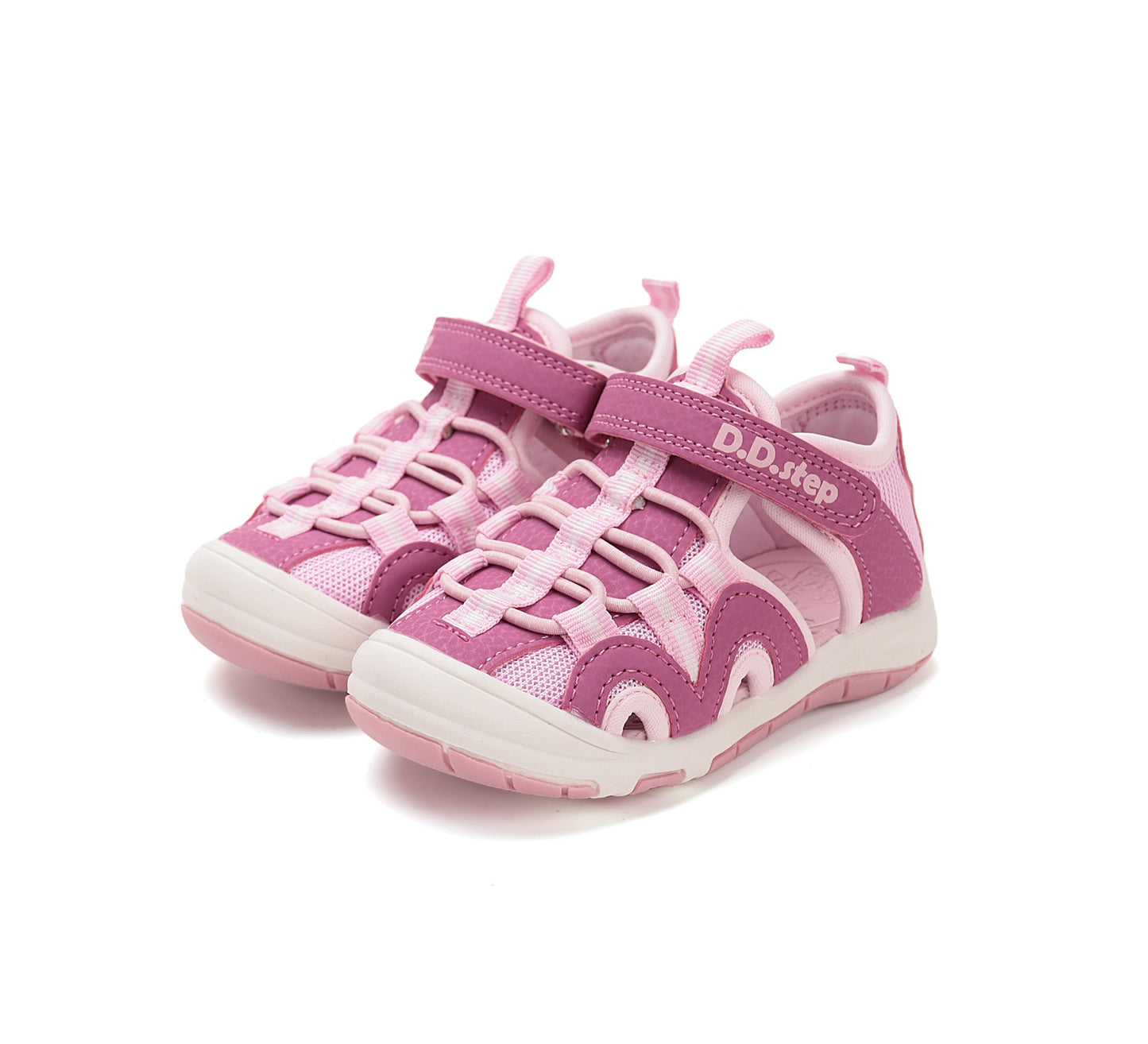 D.D.Step batai mergaitėms – itin lengvi