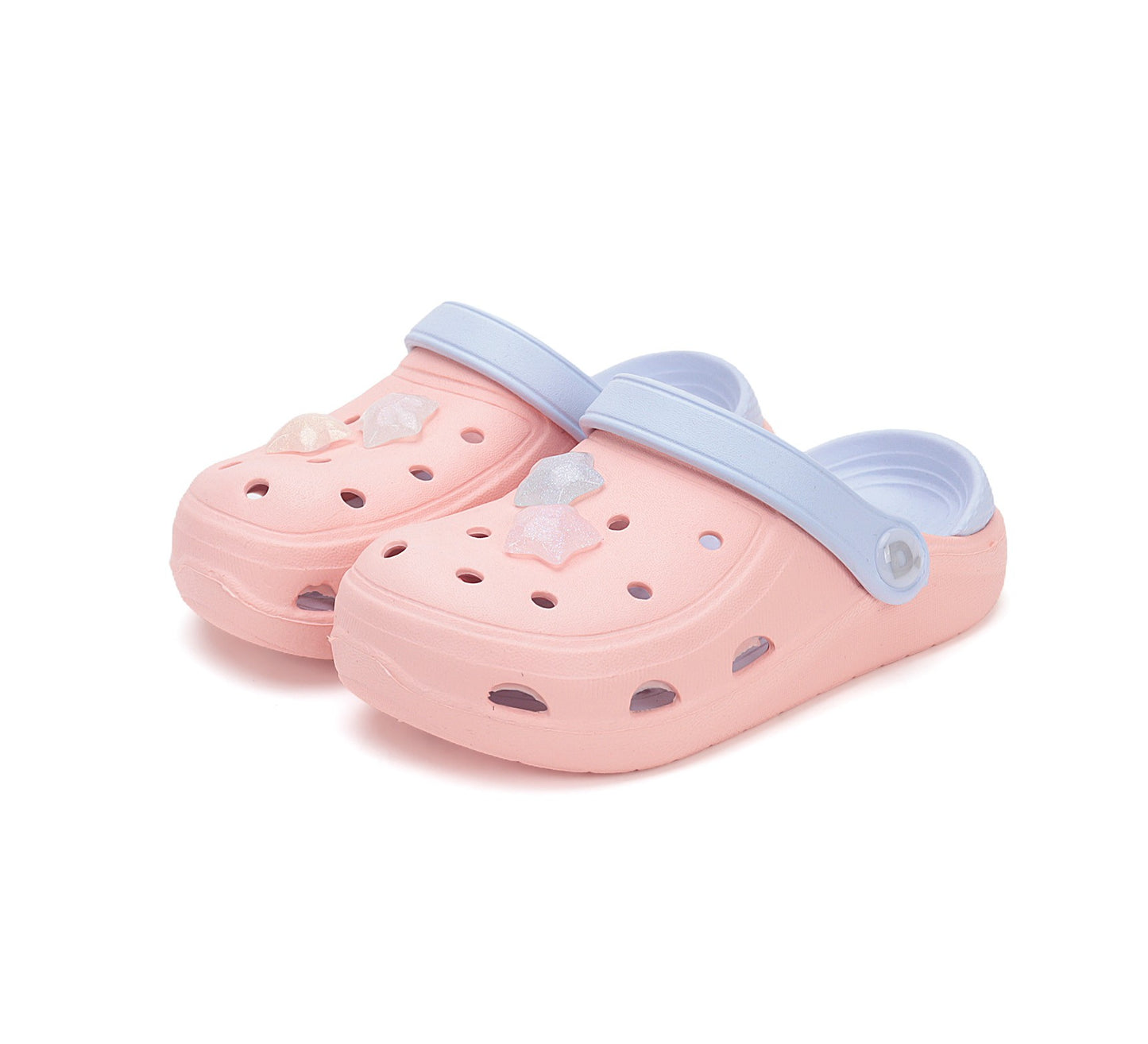 D.D.Step batai mergaitėms – itin lengvi