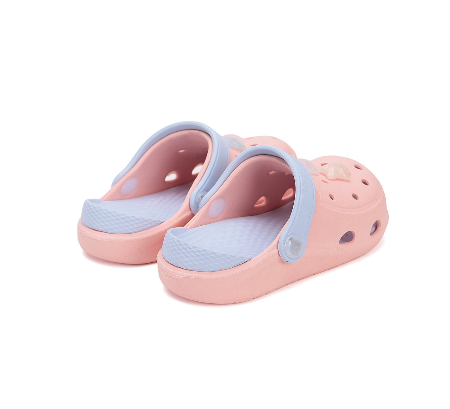 D.D.Step batai mergaitėms – itin lengvi