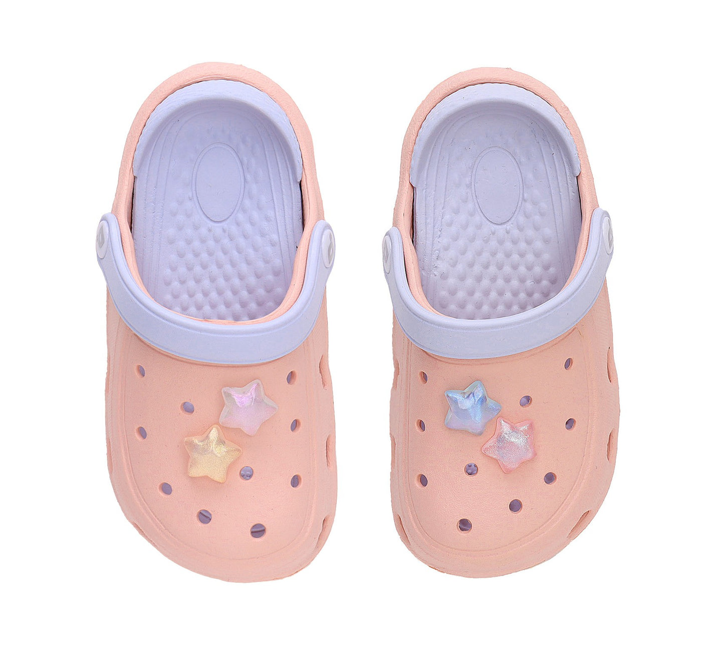 D.D.Step batai mergaitėms – itin lengvi