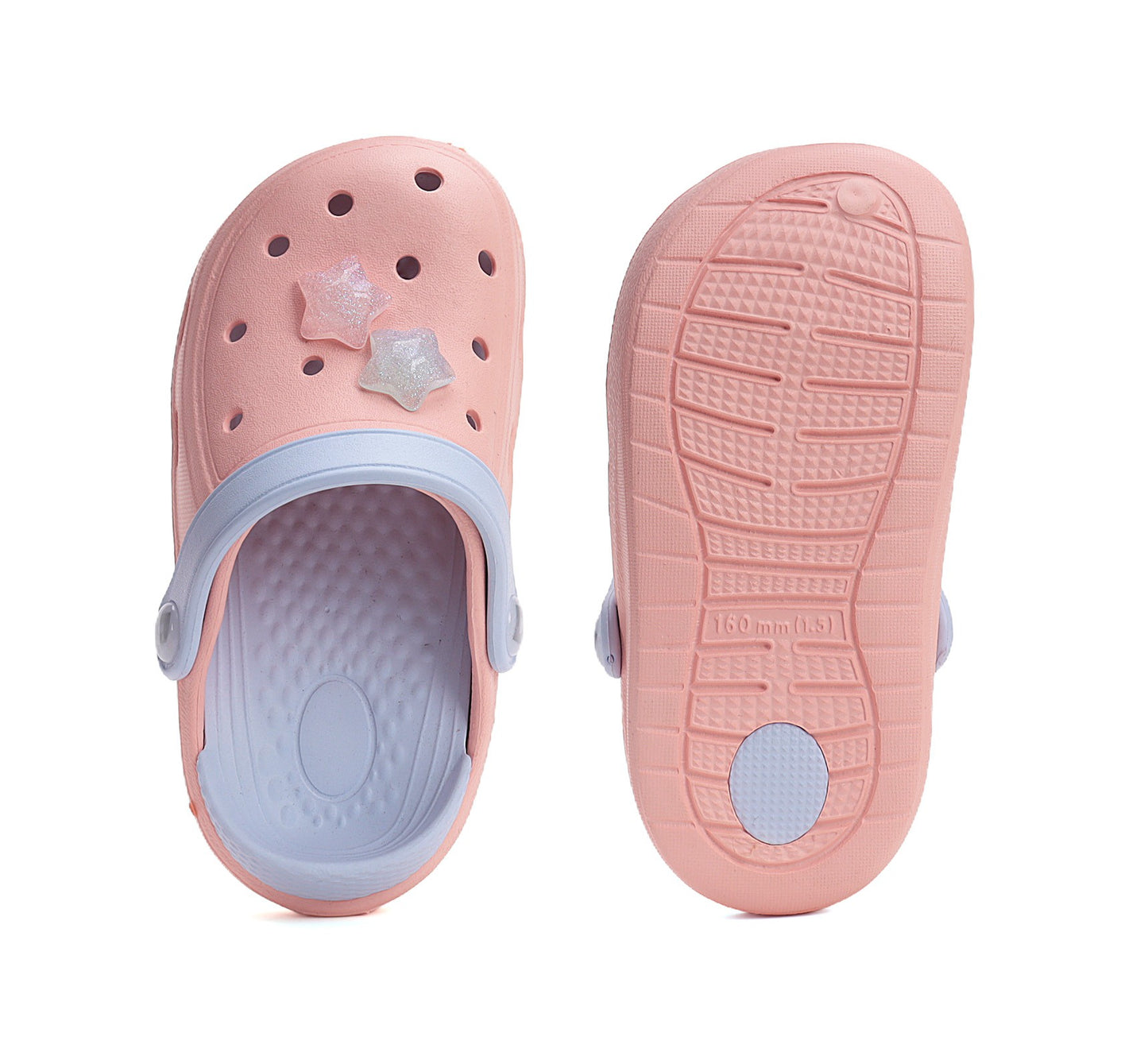 D.D.Step batai mergaitėms – itin lengvi