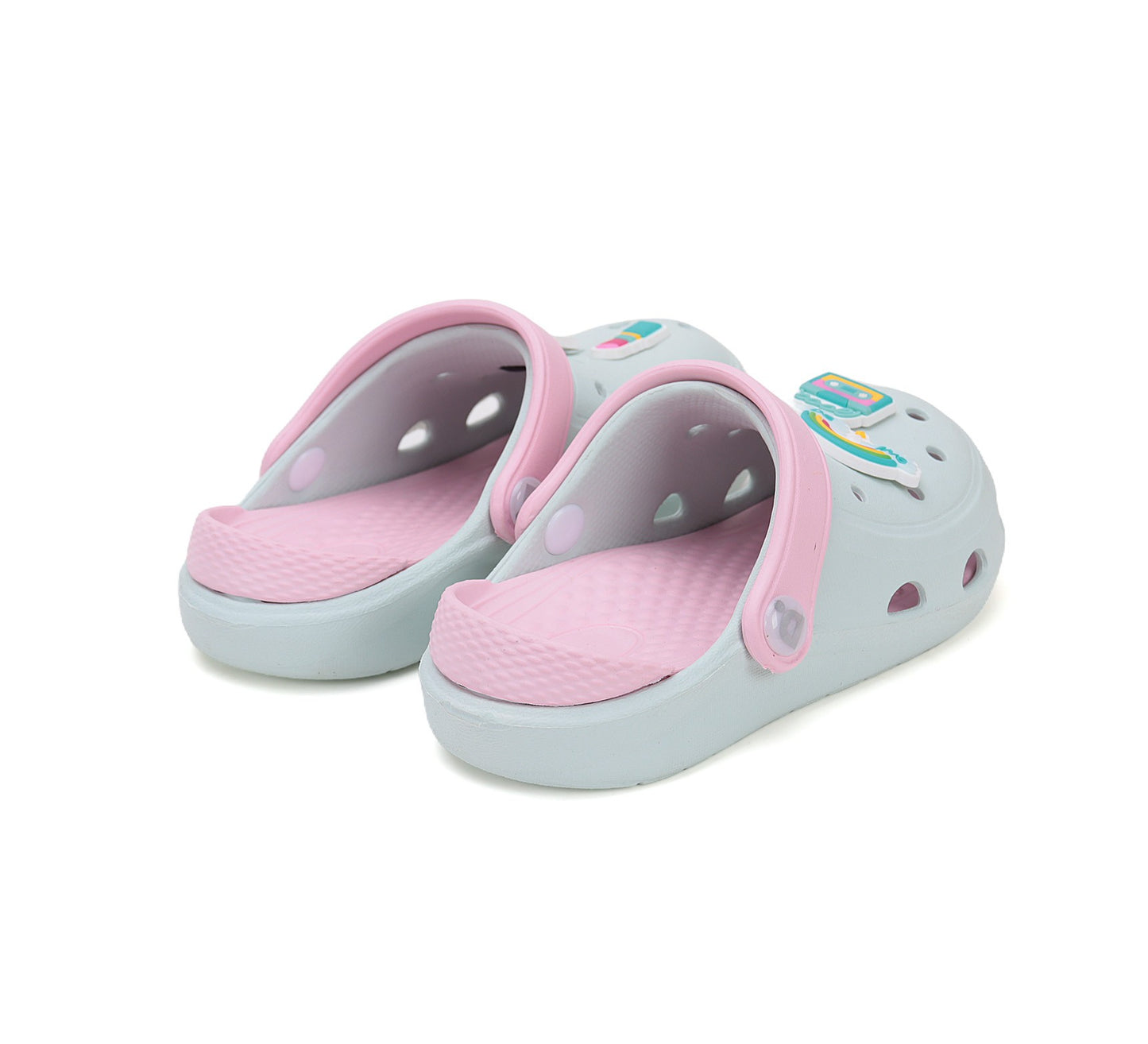 D.D.Step batai mergaitėms – itin lengvi