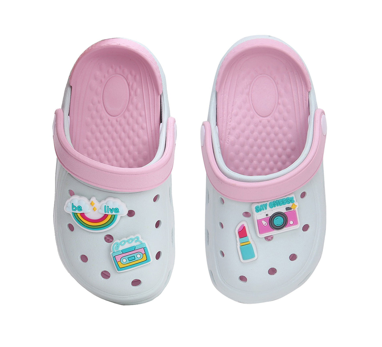 D.D.Step batai mergaitėms – itin lengvi