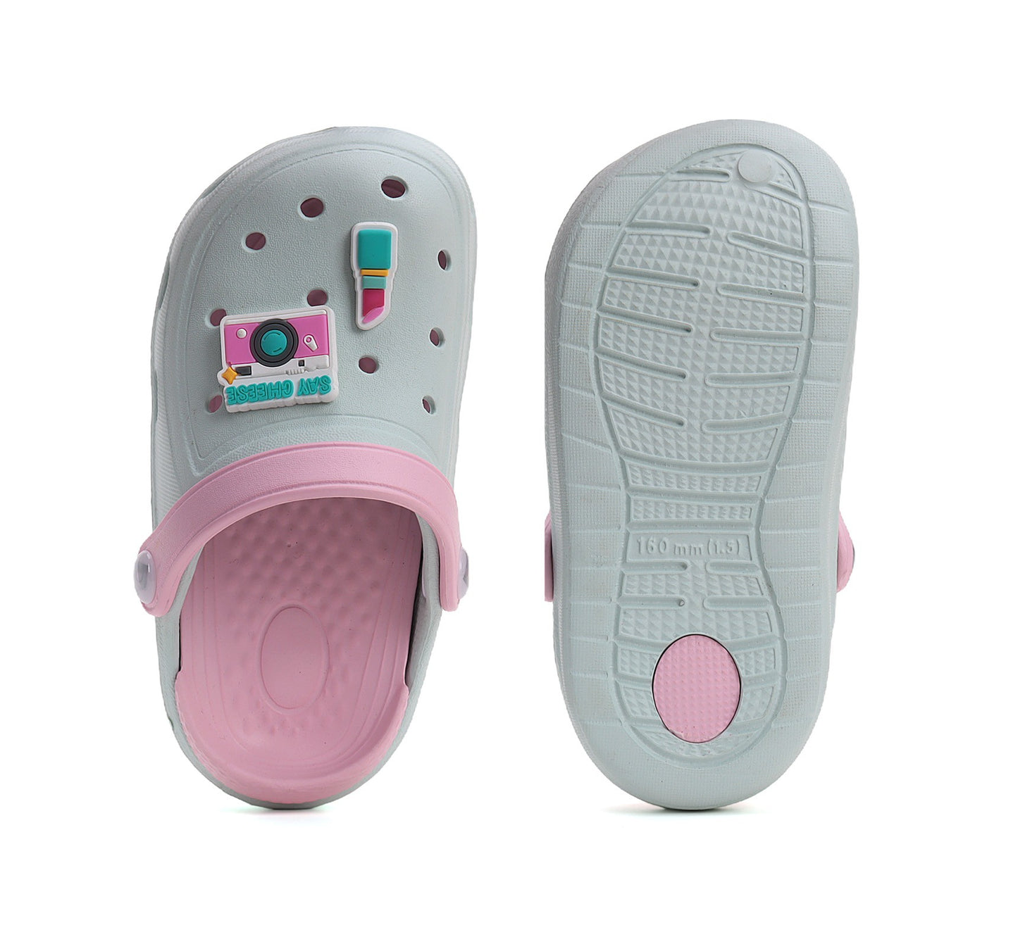 D.D.Step batai mergaitėms – itin lengvi