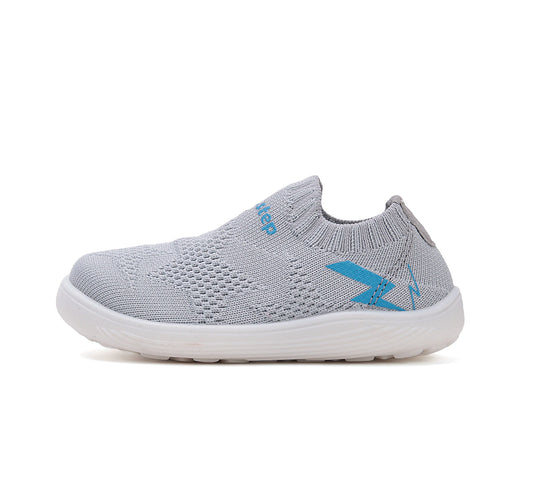 Barefoot D.D.Step batai berniukams – su vilnos pamušalu, natūralaus judesio laisvė