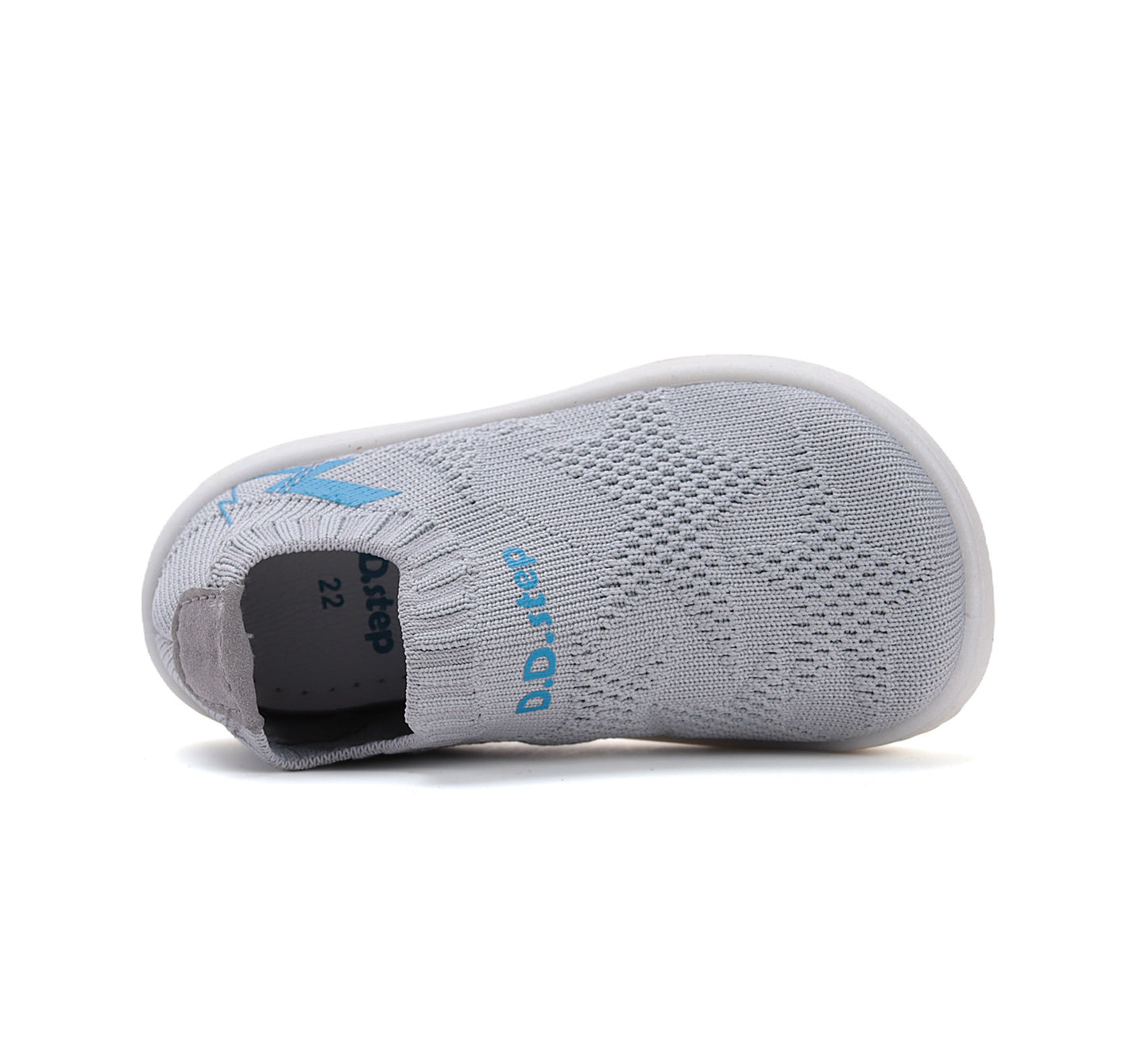 Barefoot D.D.Step batai berniukams – su vilnos pamušalu, natūralaus judesio laisvė