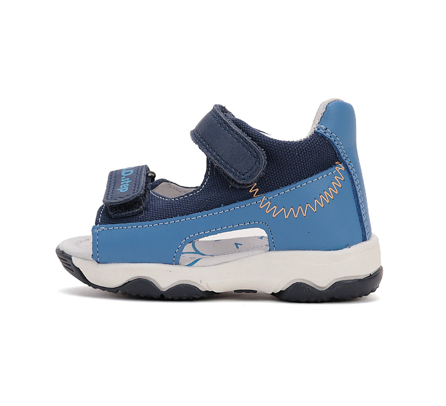 D.D.Step batai berniukams – itin lengvi