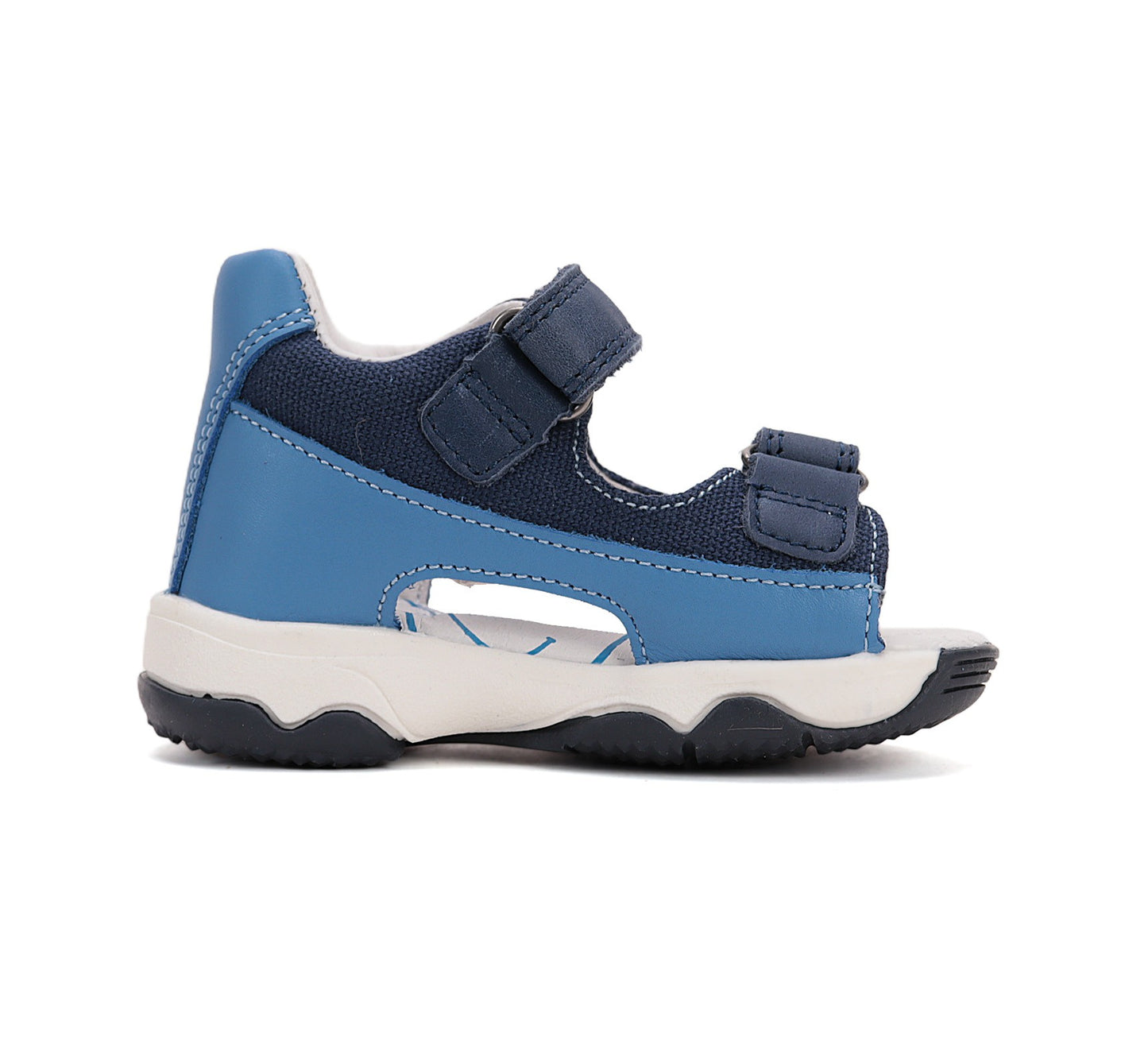 D.D.Step batai berniukams – itin lengvi