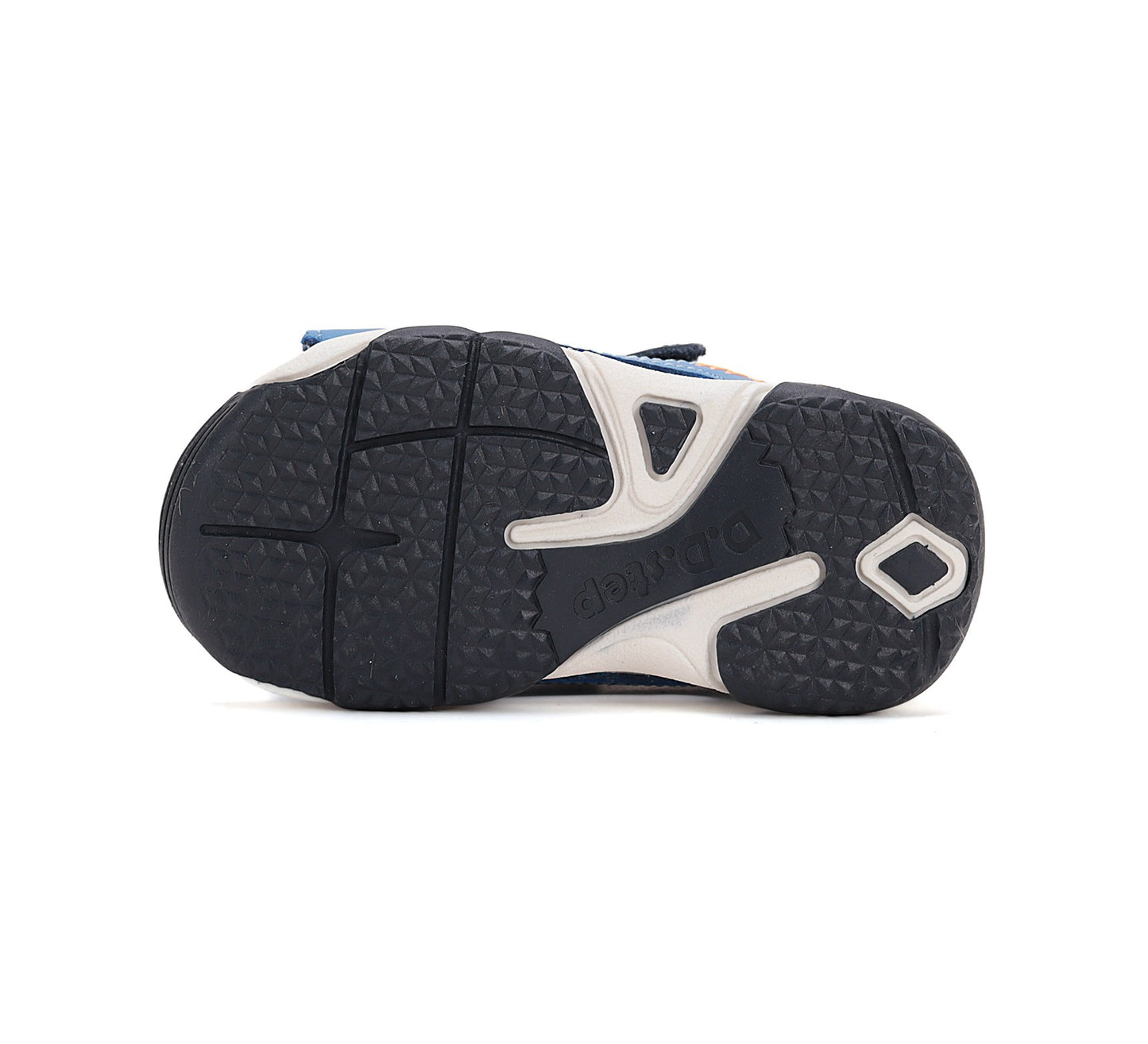 D.D.Step batai berniukams – itin lengvi