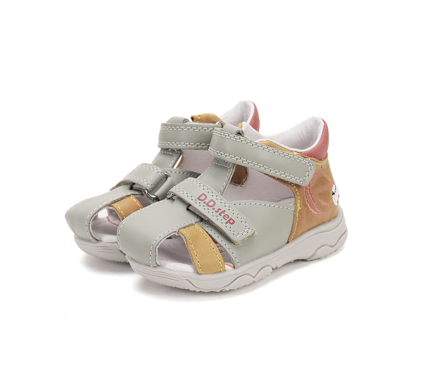 D.D.Step batai berniukams – itin lengvi