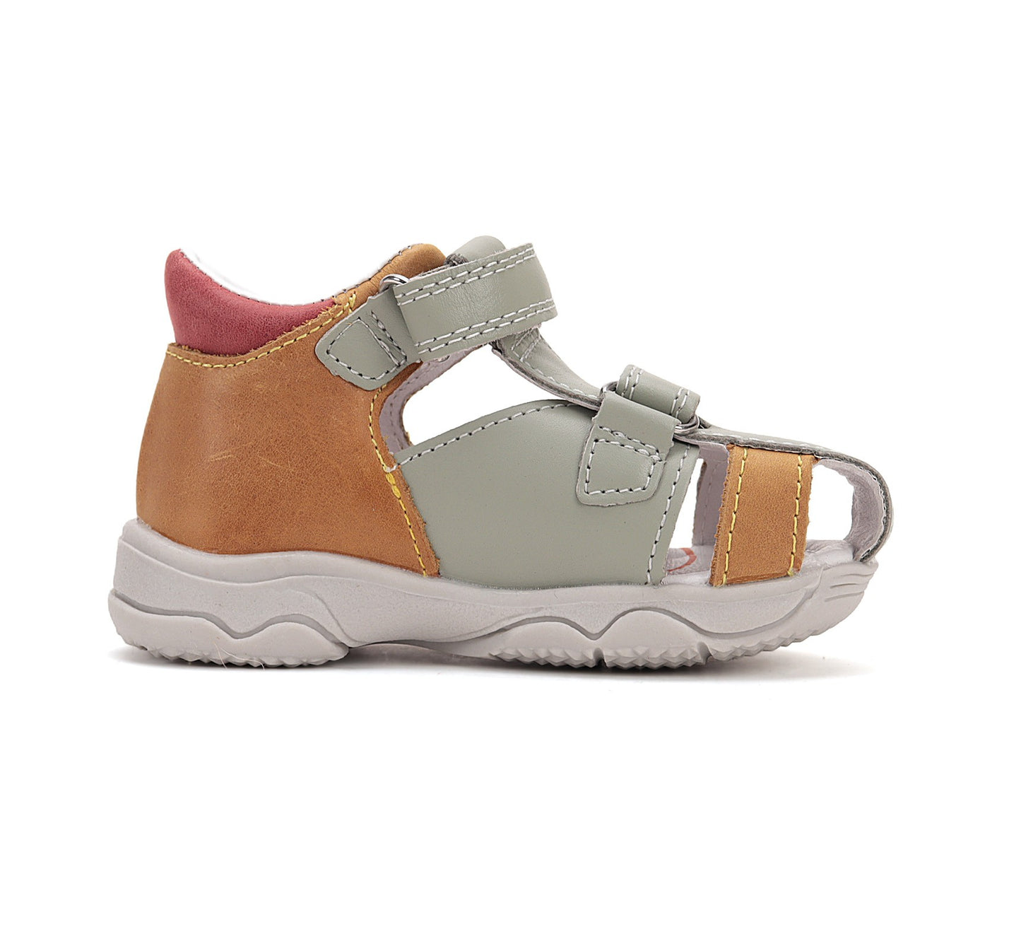 D.D.Step batai berniukams – itin lengvi