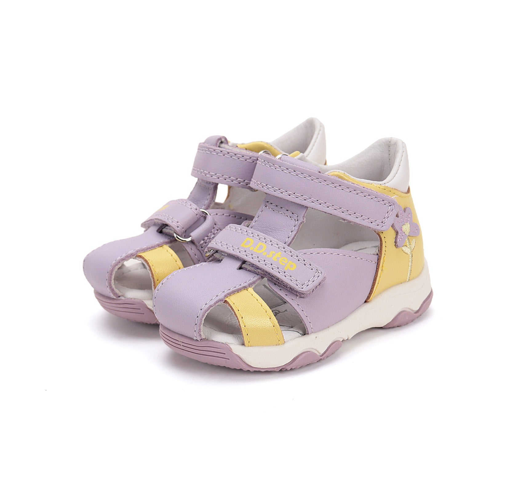 D.D.Step batai mergaitėms – itin lengvi