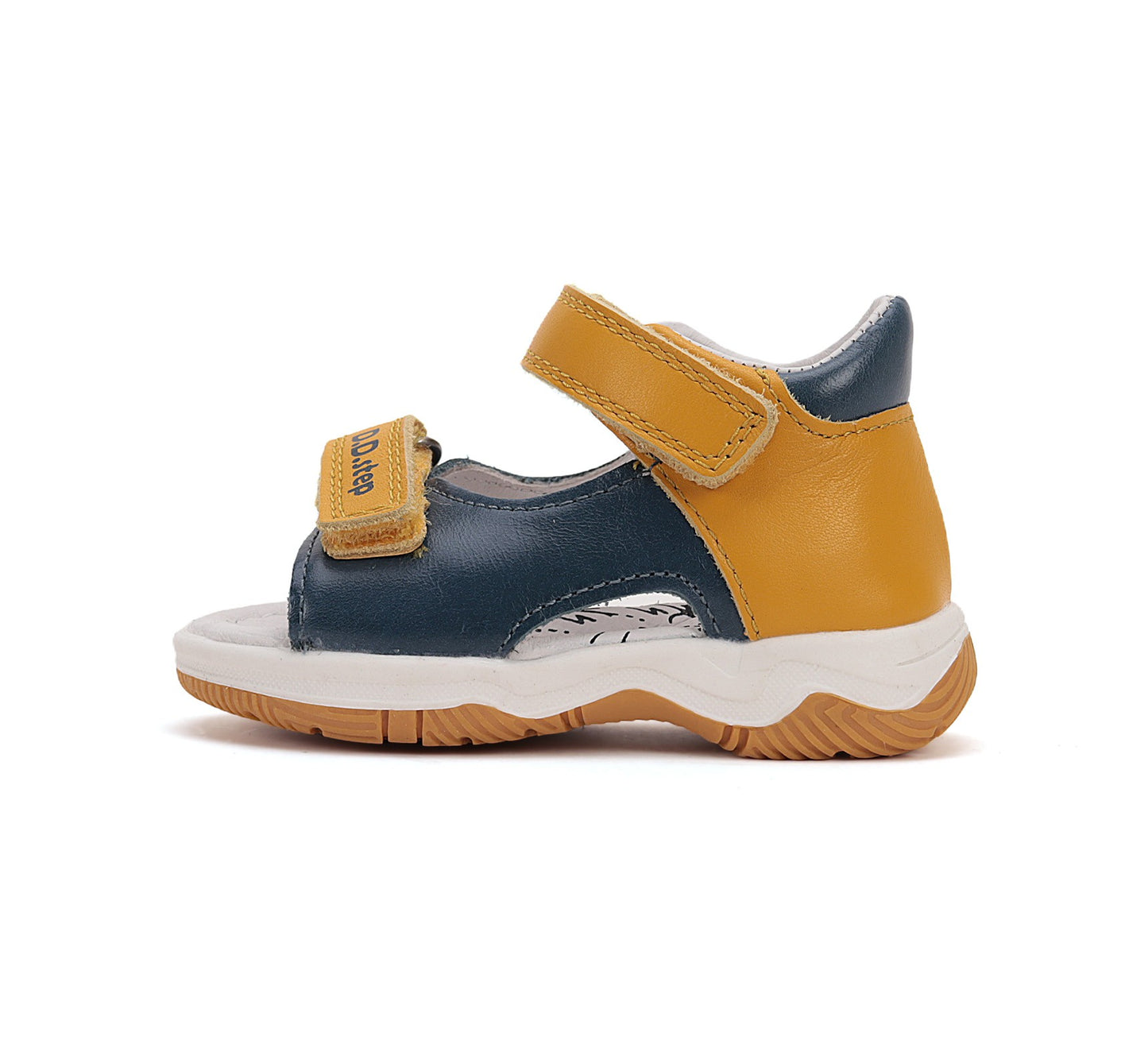 D.D.Step batai berniukams – itin lengvi