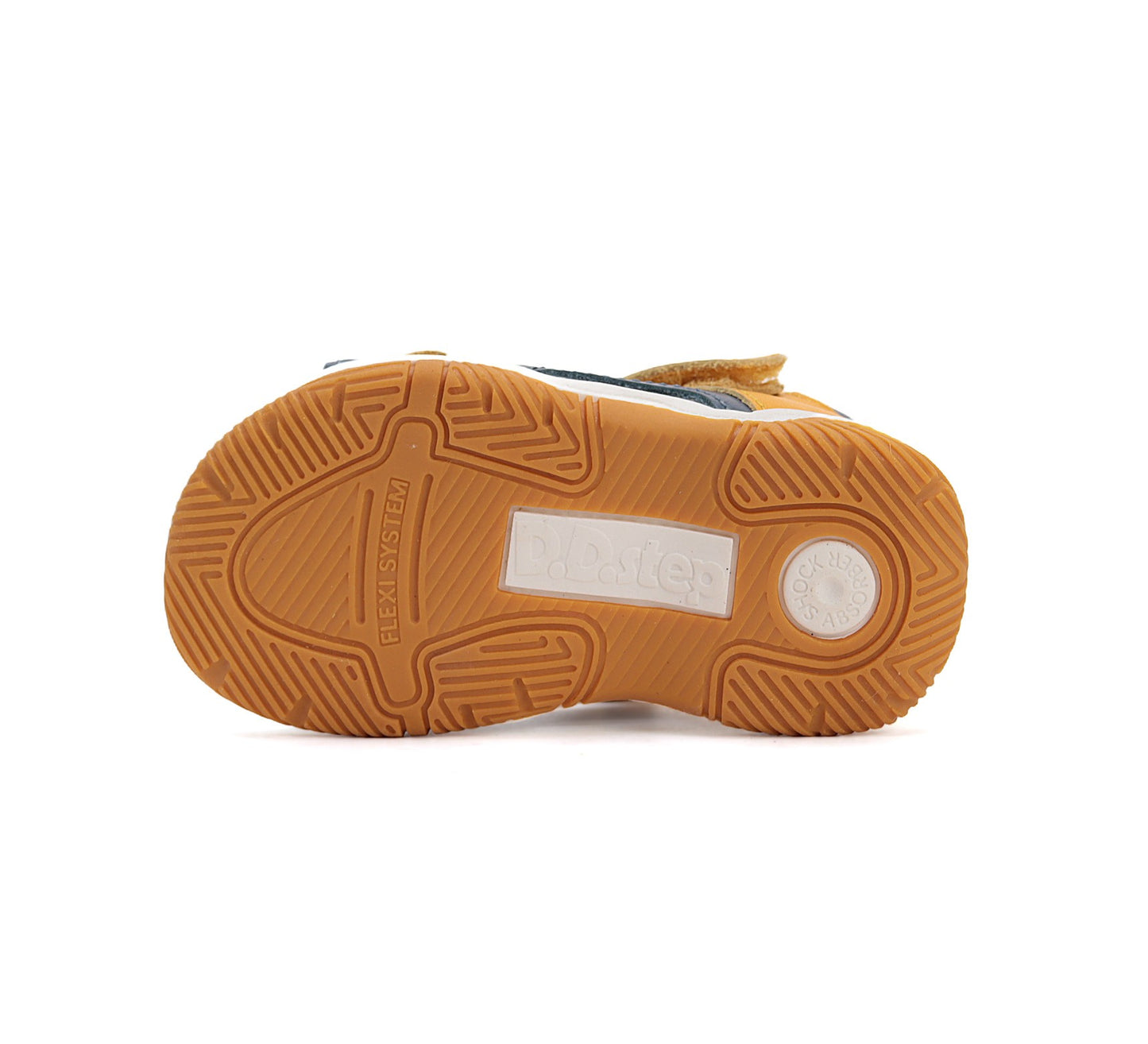 D.D.Step batai berniukams – itin lengvi