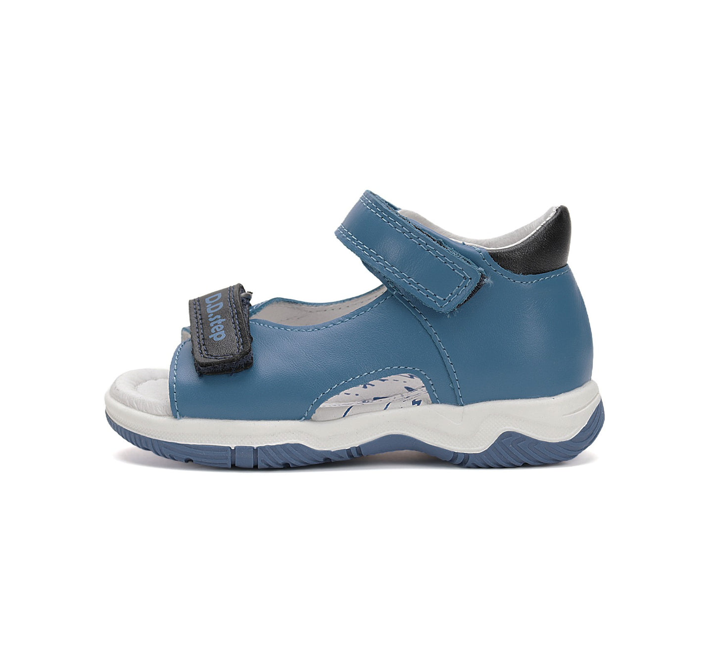 D.D.Step batai berniukams – itin lengvi