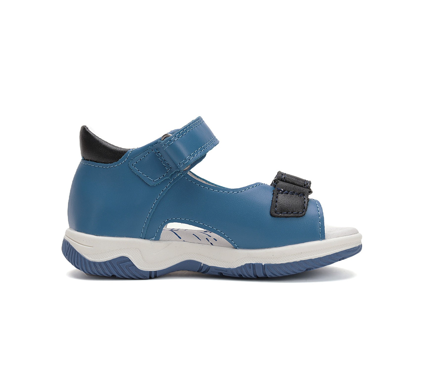 D.D.Step batai berniukams – itin lengvi