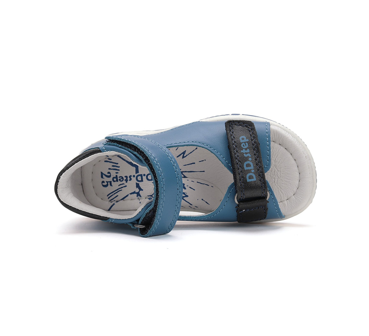 D.D.Step batai berniukams – itin lengvi