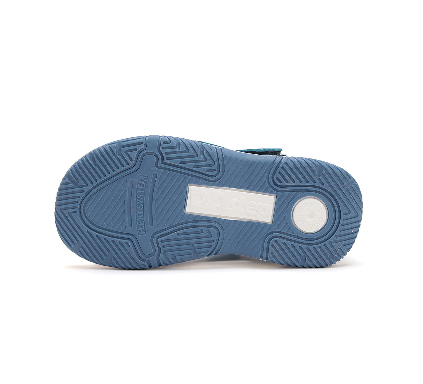 D.D.Step batai berniukams – itin lengvi