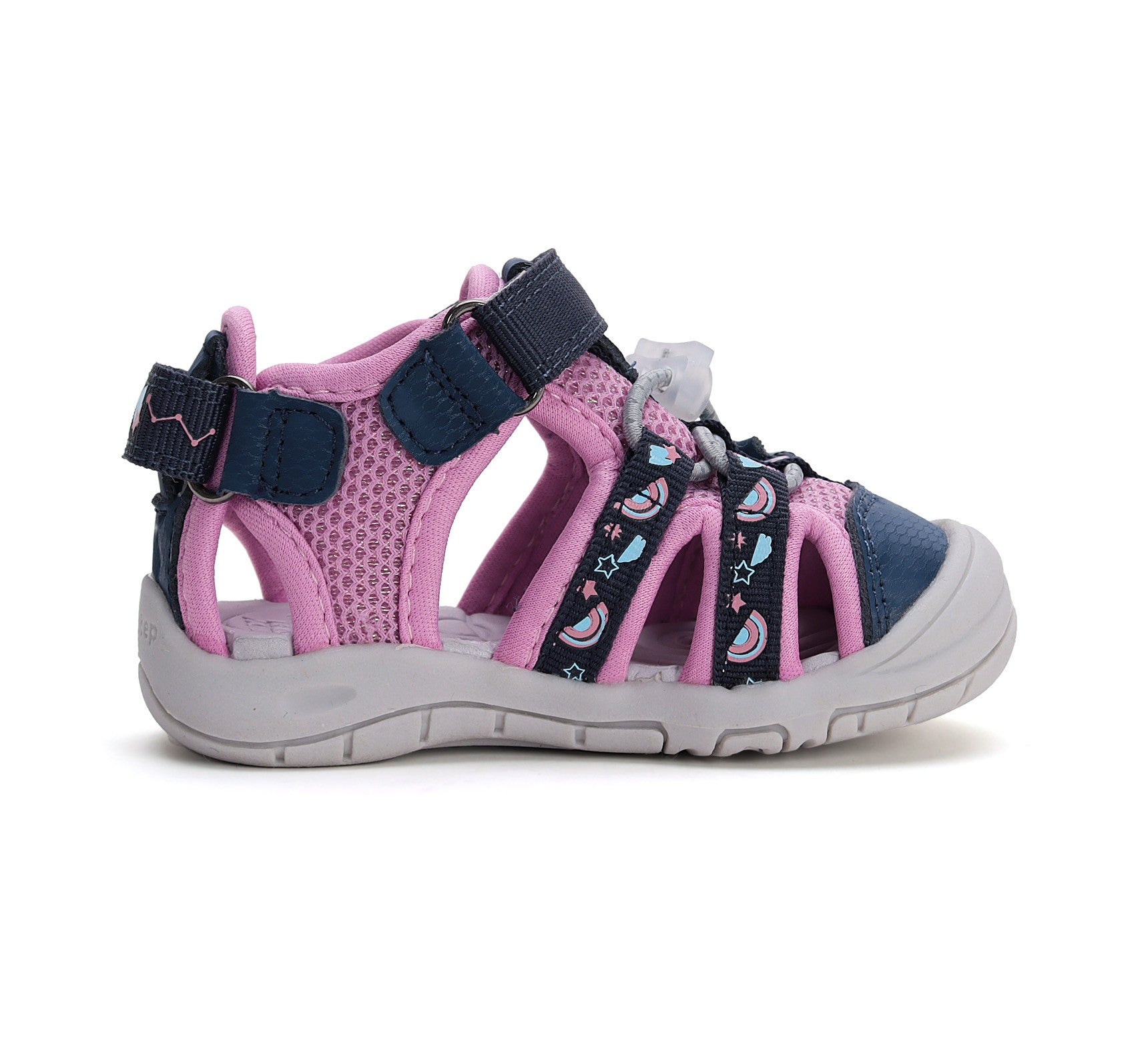 D.D.Step batai mergaitėms – itin lengvi