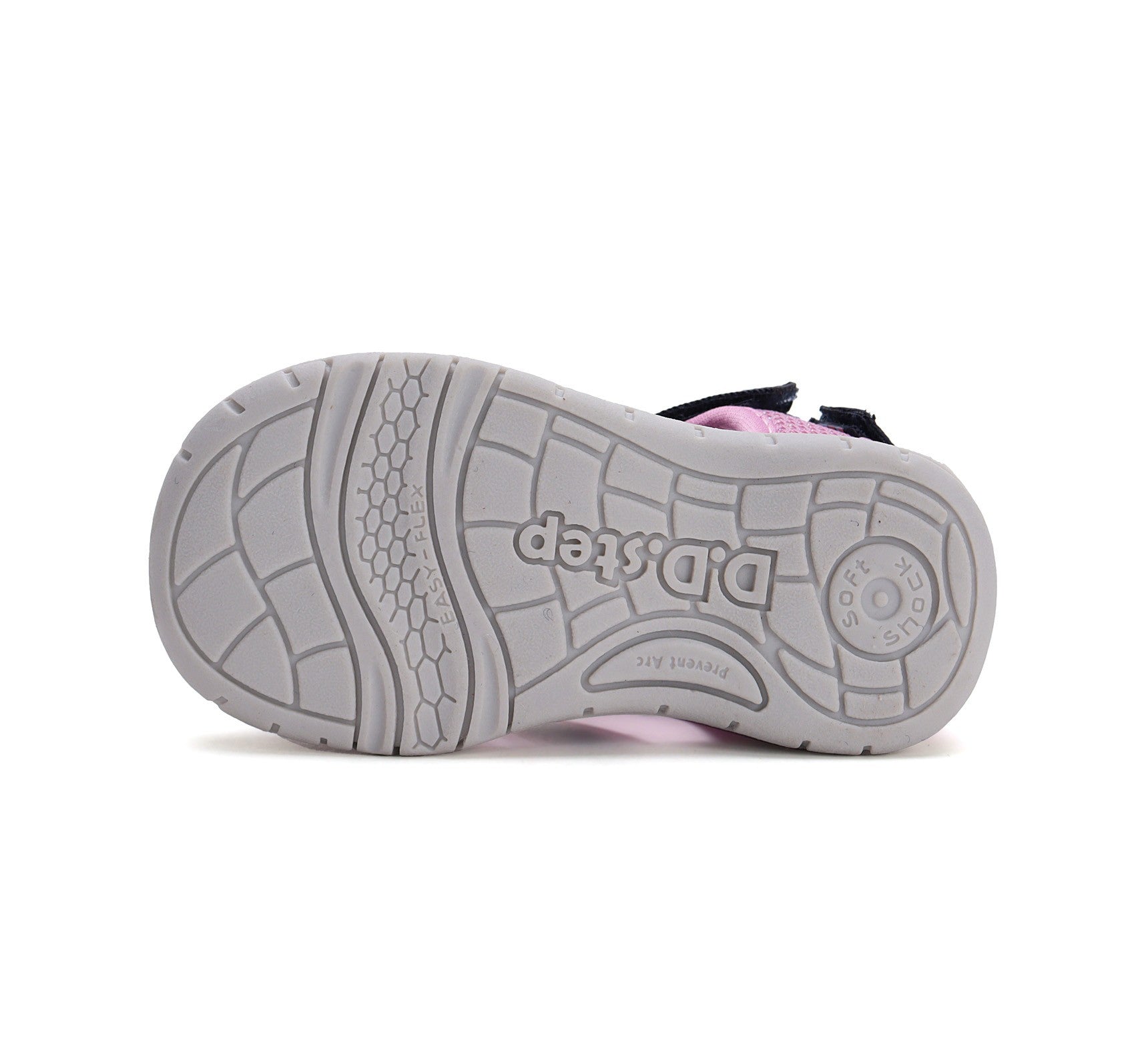 D.D.Step batai mergaitėms – itin lengvi