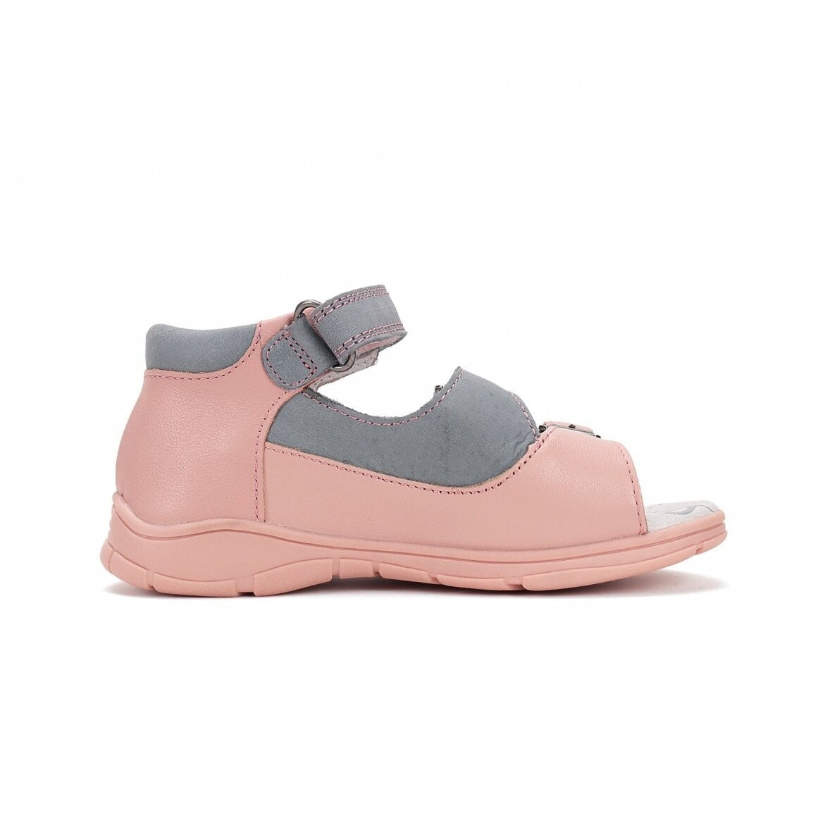 Ponte20 batai mergaitėms – su lipdukais, itin lengvi