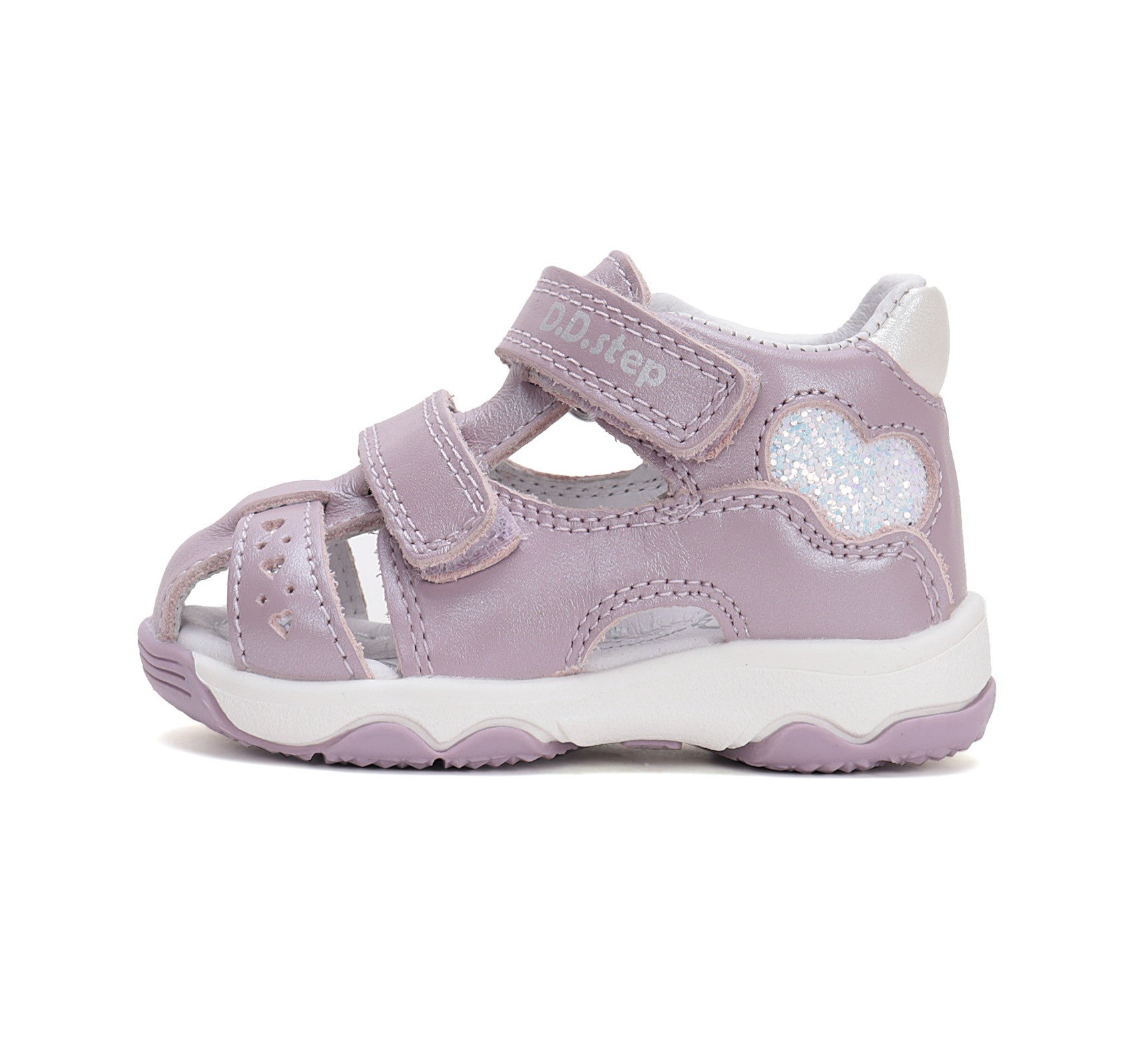 D.D.Step batai mergaitėms – itin lengvi