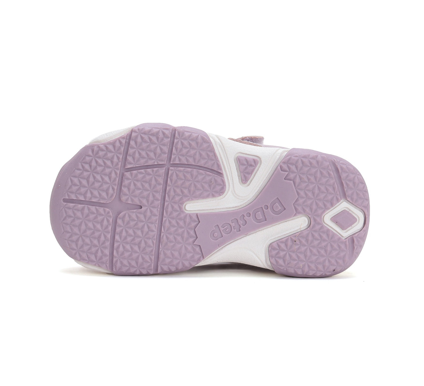 D.D.Step batai mergaitėms – itin lengvi