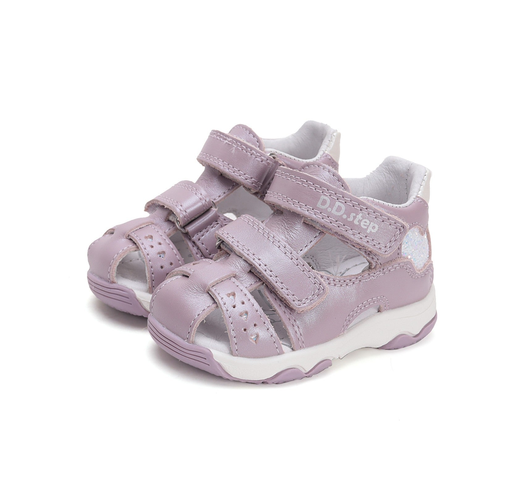 D.D.Step batai mergaitėms – itin lengvi