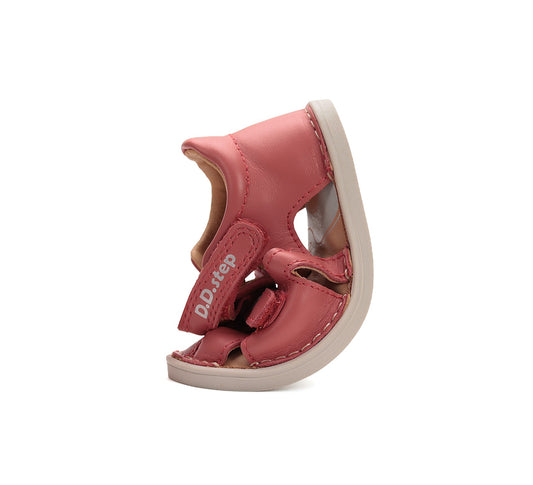 Barefoot D.D.Step batai mergaitėms – natūralaus judesio laisvė