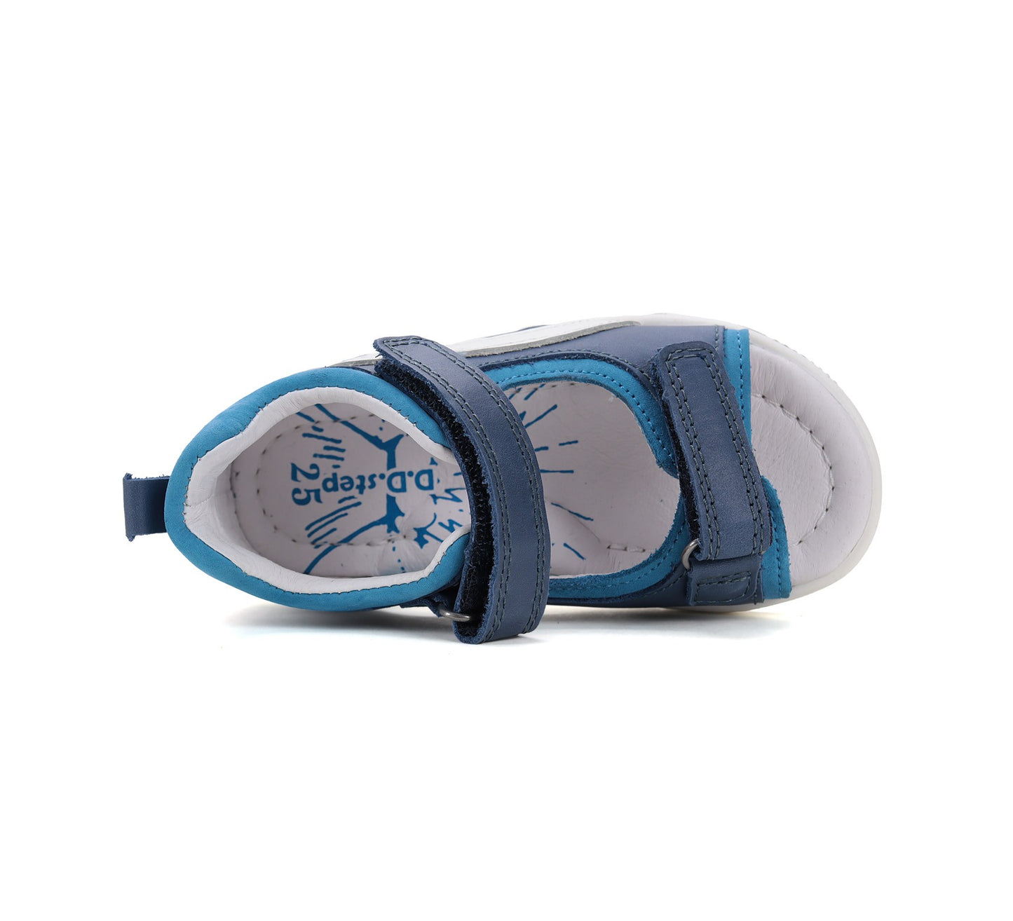 Mėlynos basutės 19-24 d. G103-51229A