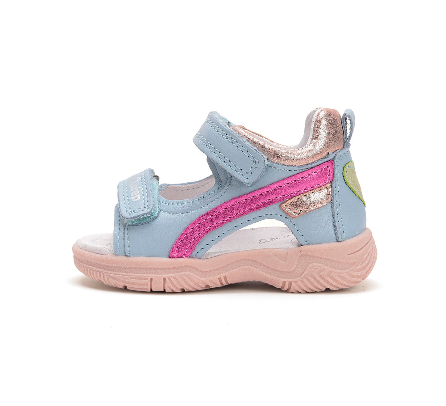 D.D.Step batai mergaitėms – itin lengvi