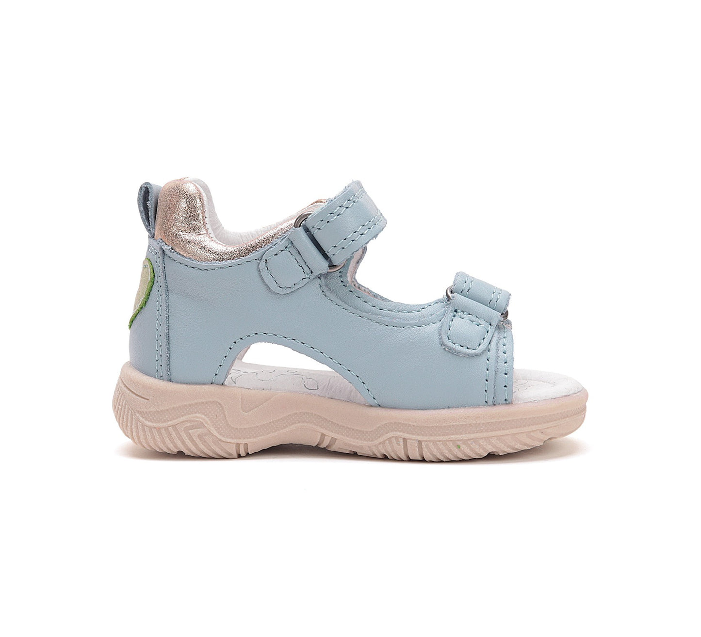 Mėlynos basutės 25-30 d. G103-51229EM